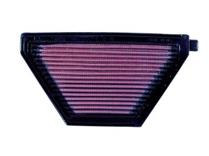 Kawasaki Vulcan LTD 500 Air Filter - K&N Engineering - Direct Fit - `96-`09
